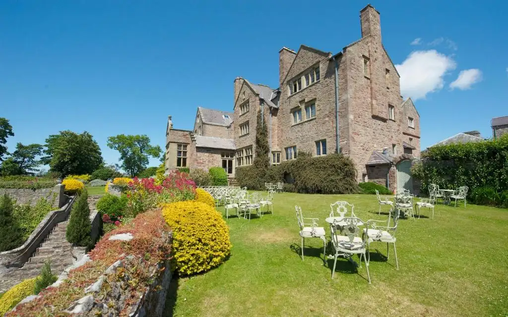 St David's Hotel North Wales