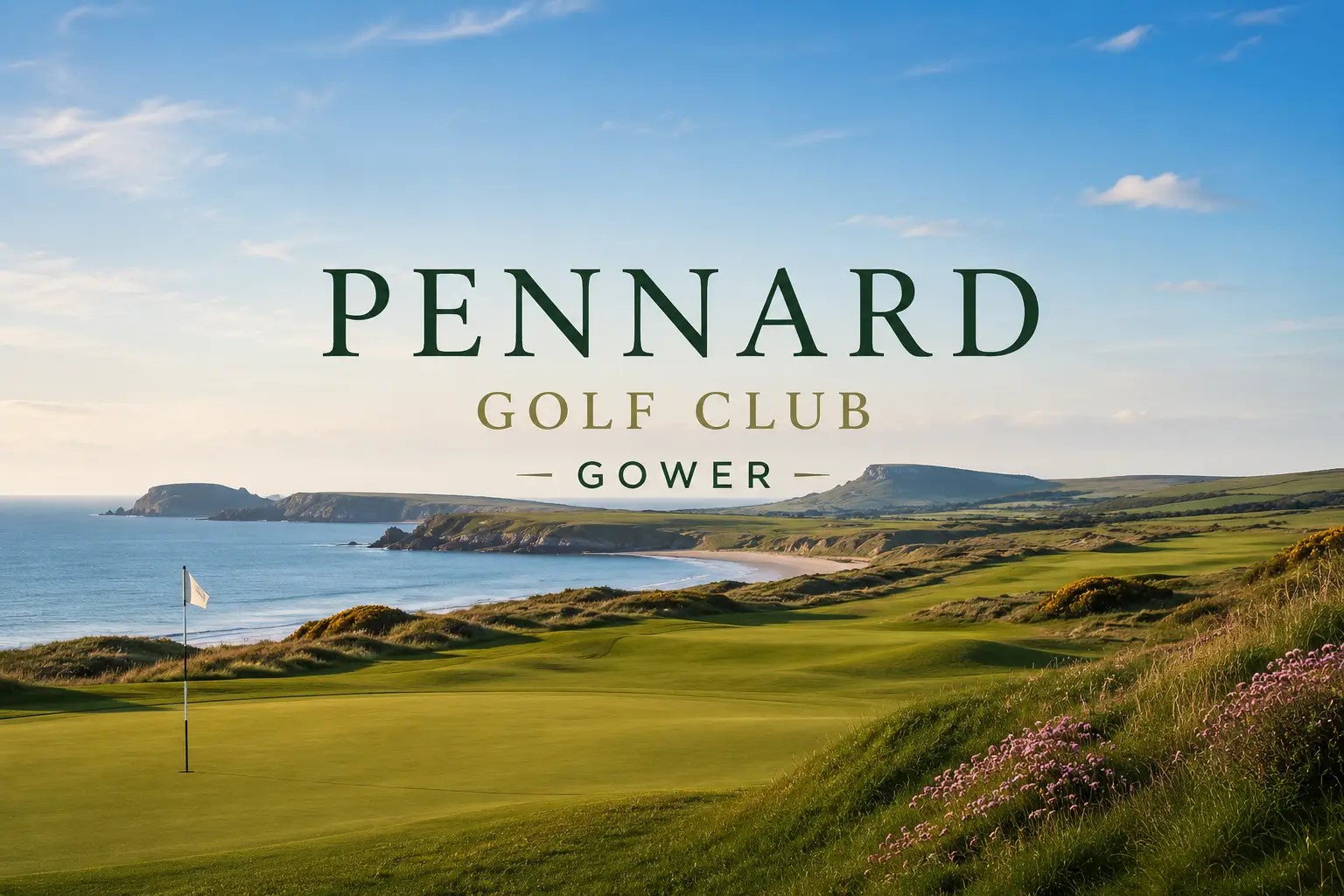 Gower Golf Club