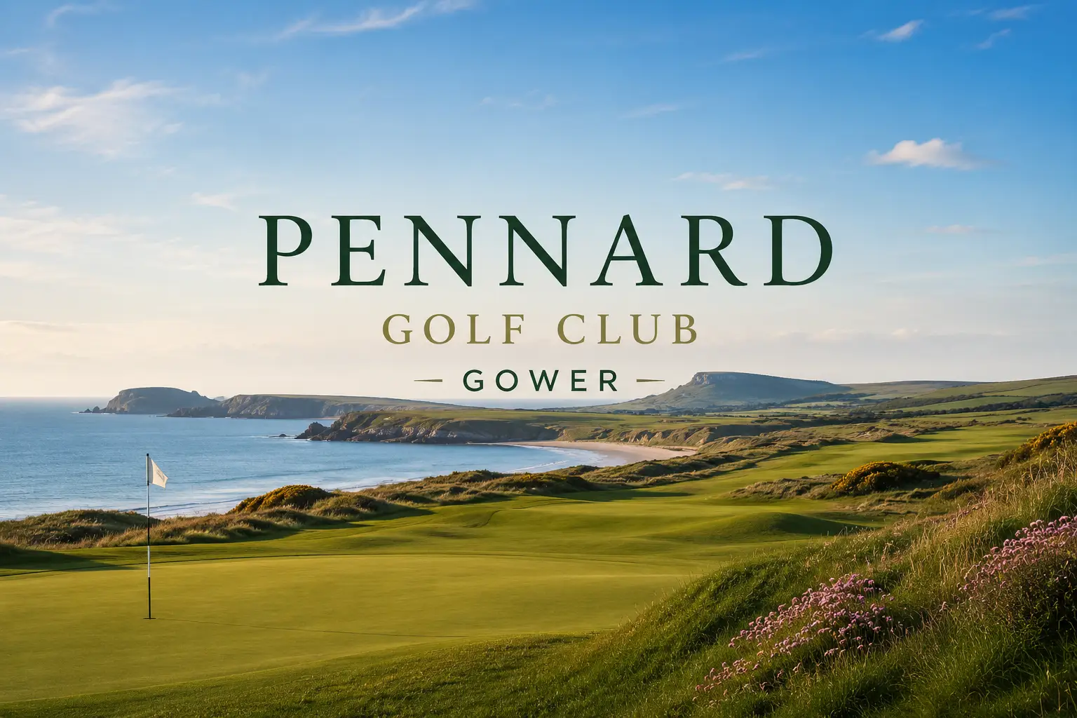 Gower Golf Club