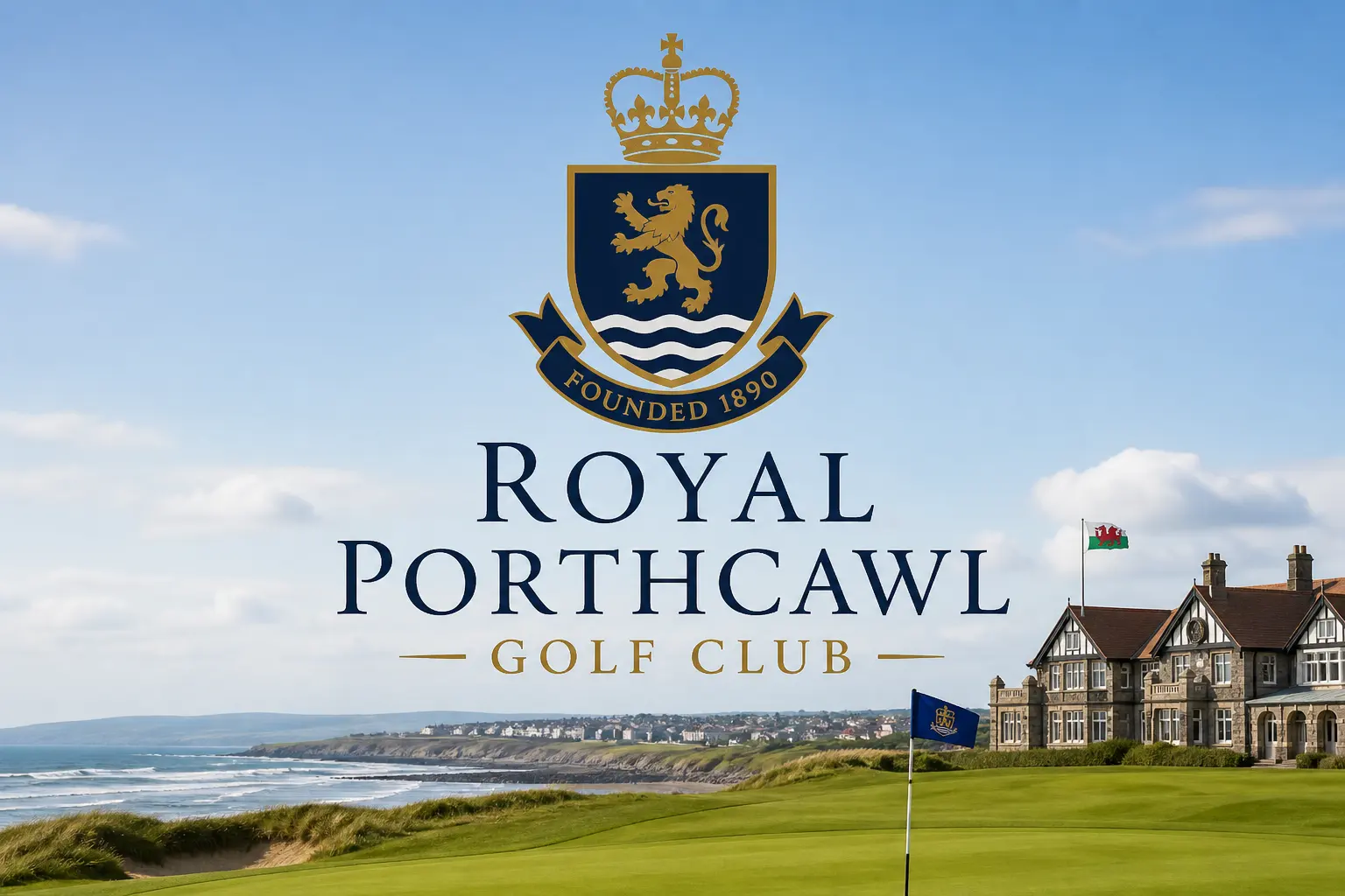 Royal Porthcawl Golf Club